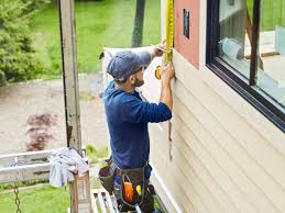 Affordable Siding Repair and Maintenance Services in Steele, MO